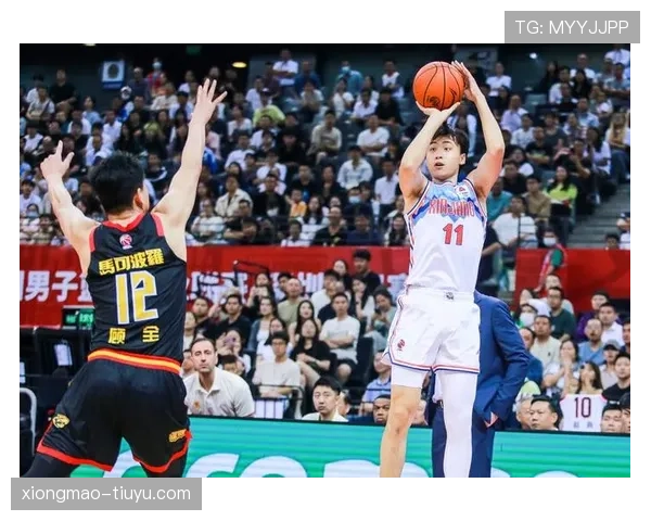 广厦剔除边缘球员后效率值飙升 进攻117.8防守95.9展现真实实力