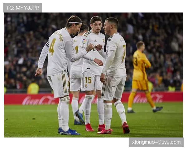 皇马89.6%传球成功率第二 18次场均射门进攻组织效率分析